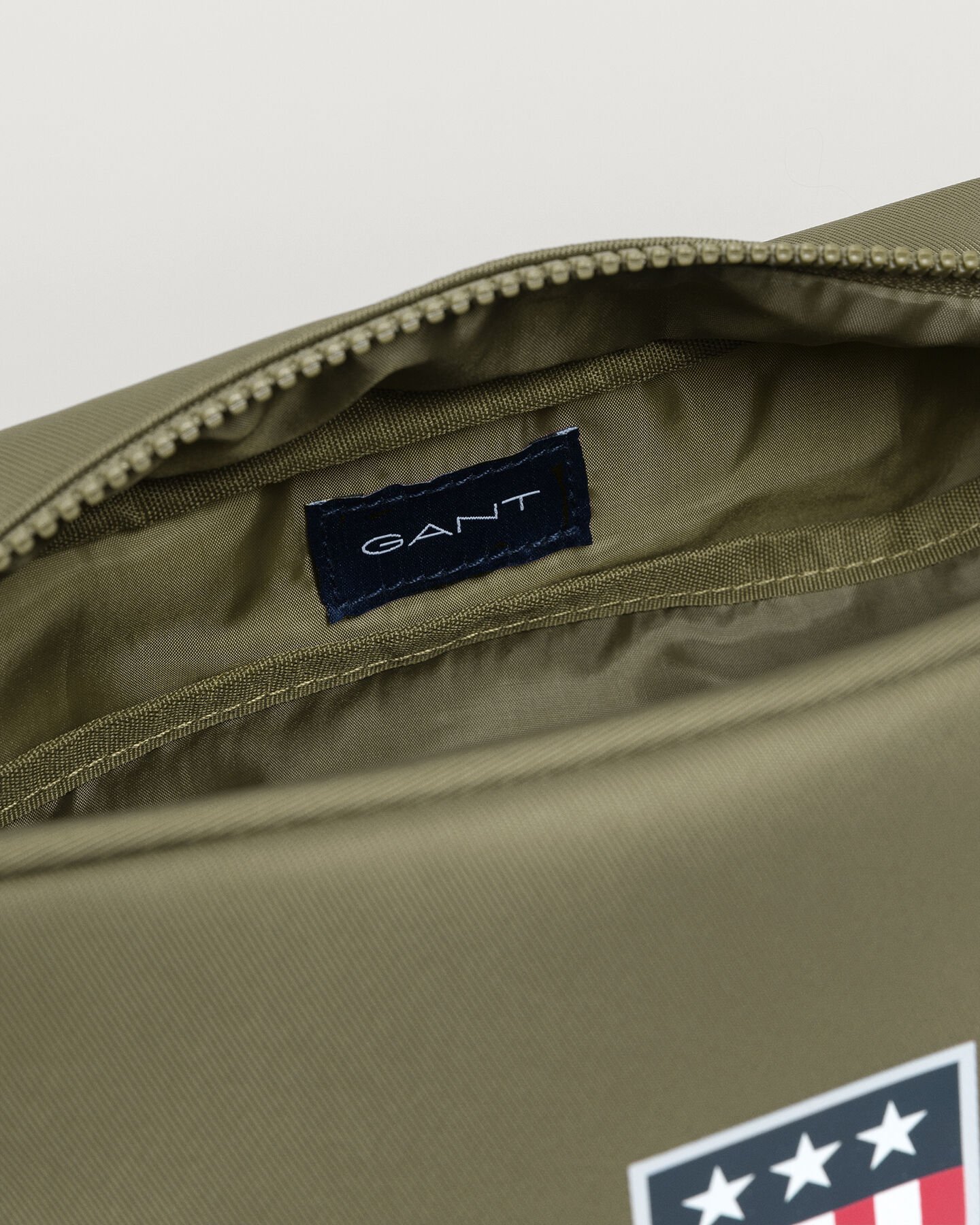 Retro Shield Wash Kit