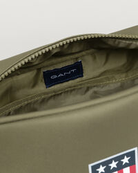 Retro Shield Wash Kit