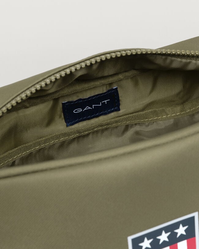 Retro Shield Wash Kit