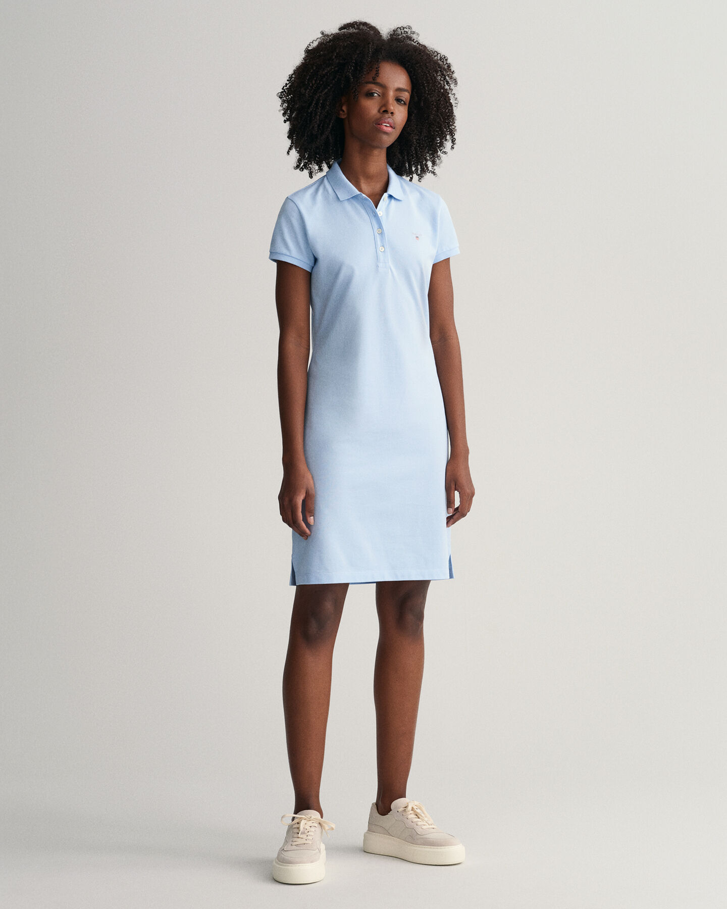 Original Piqu&eacute; Polo Dress