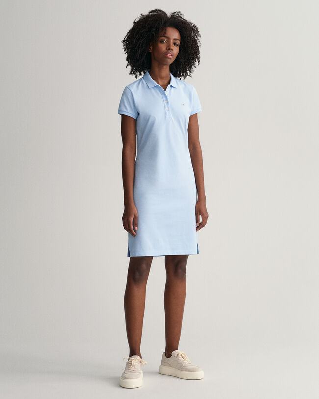 Original Piqu&eacute; Polo Dress