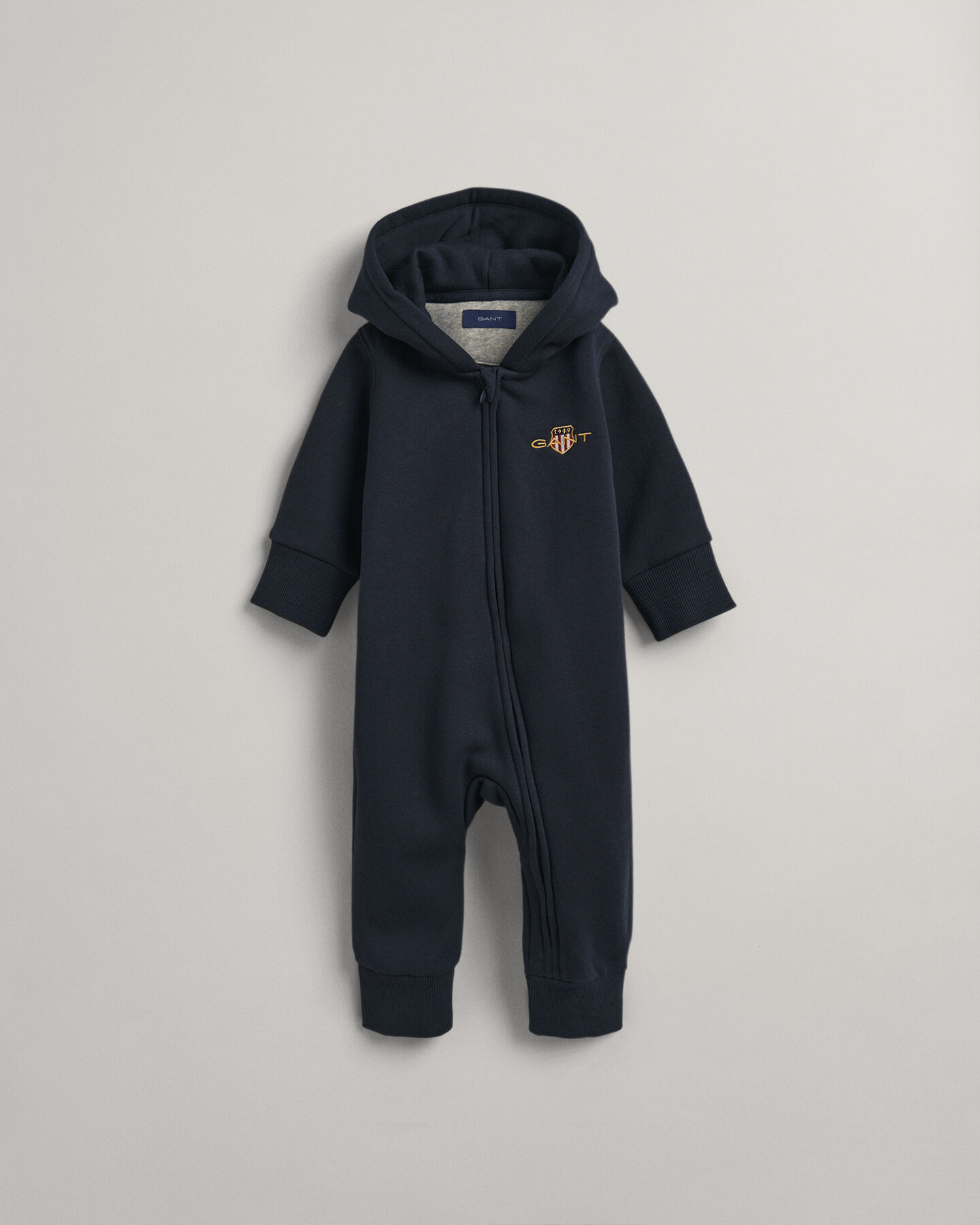 Baby Hoodie One-Piece