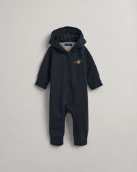 Baby Hoodie One-Piece