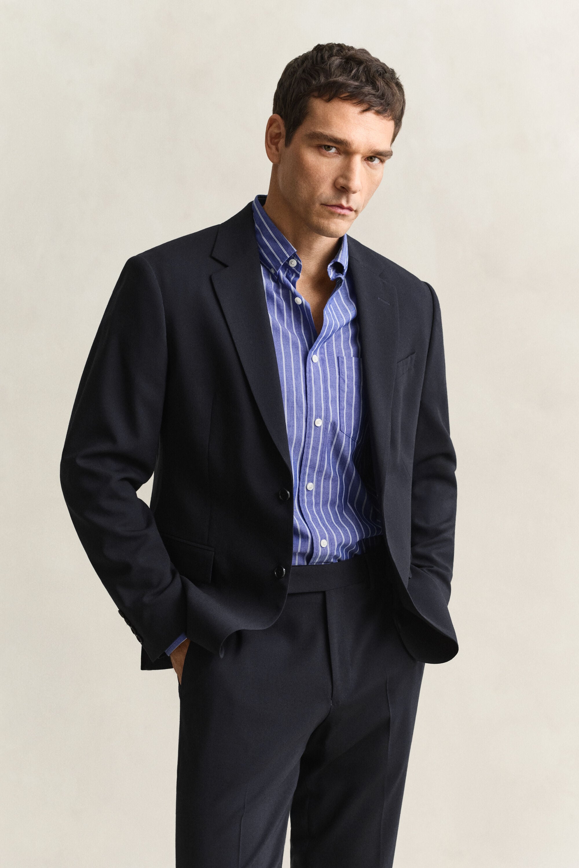 Travel Suit