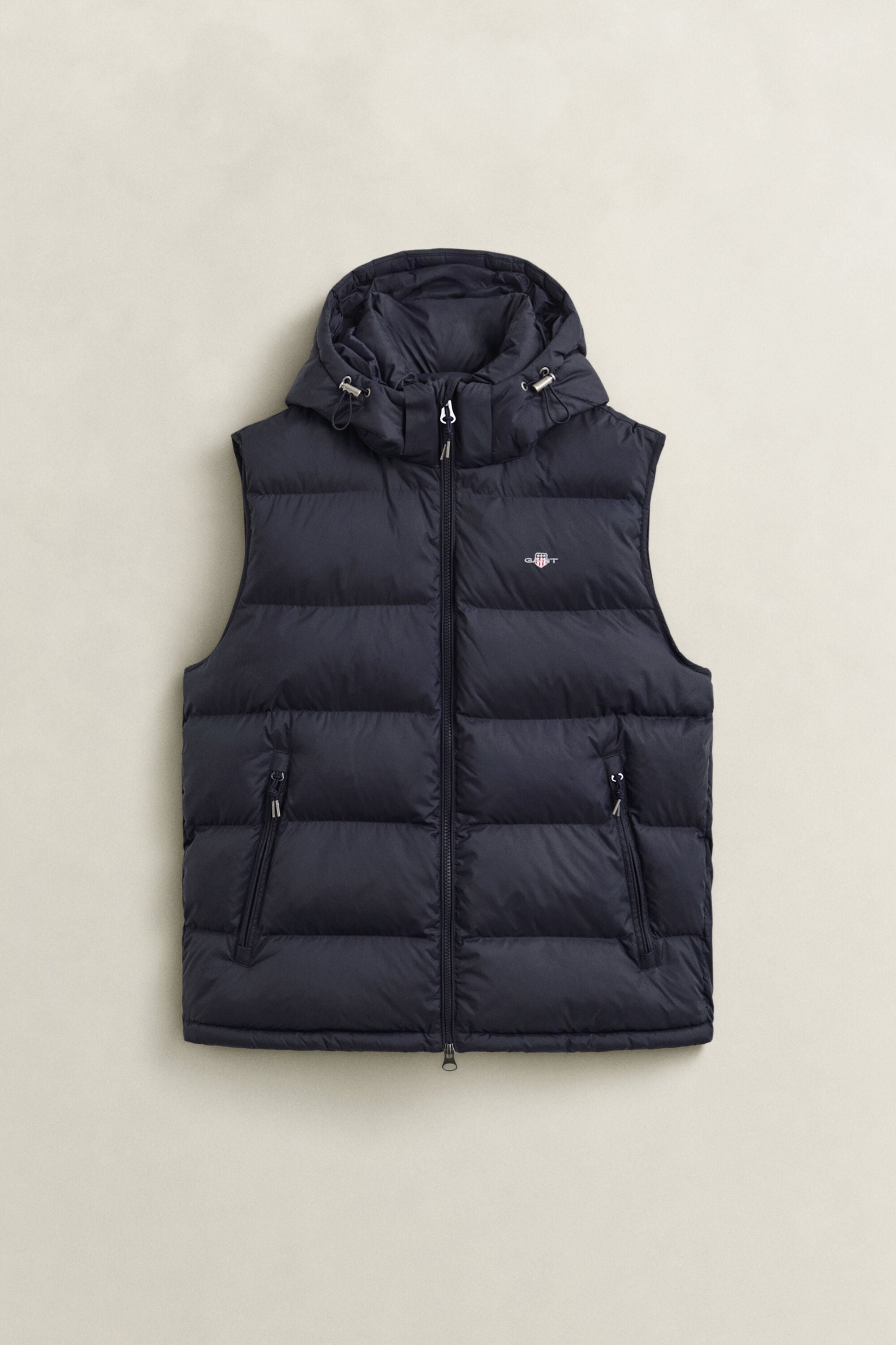 Active Cloud Vest