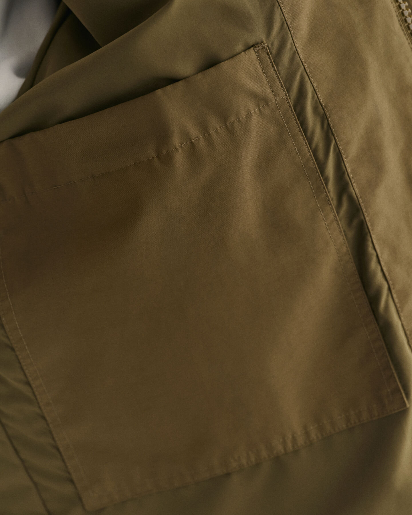 Lightweight Mist Jacket