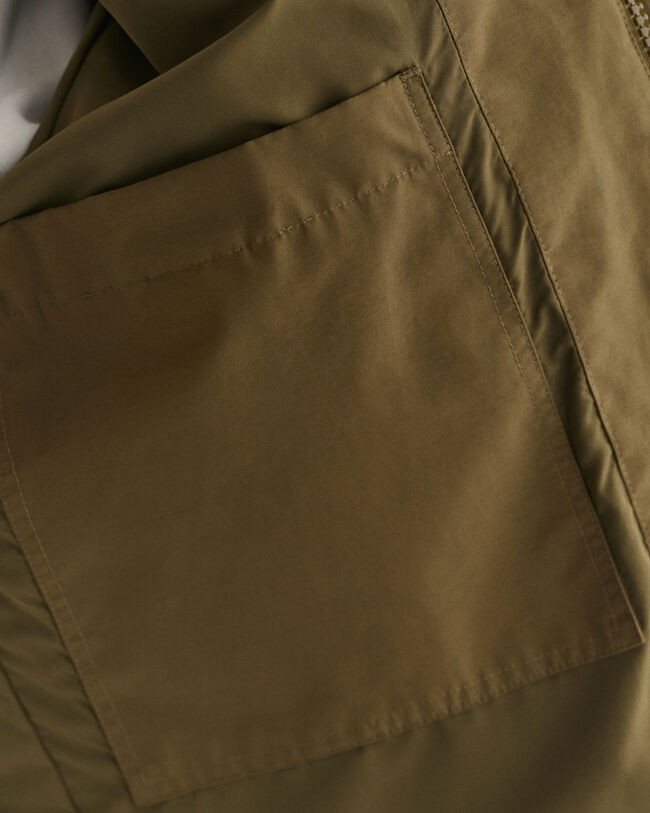 Lightweight Mist Jacket