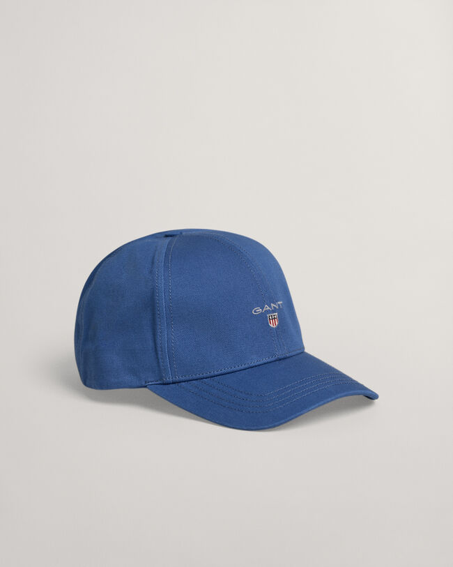 High Cotton Twill Cap