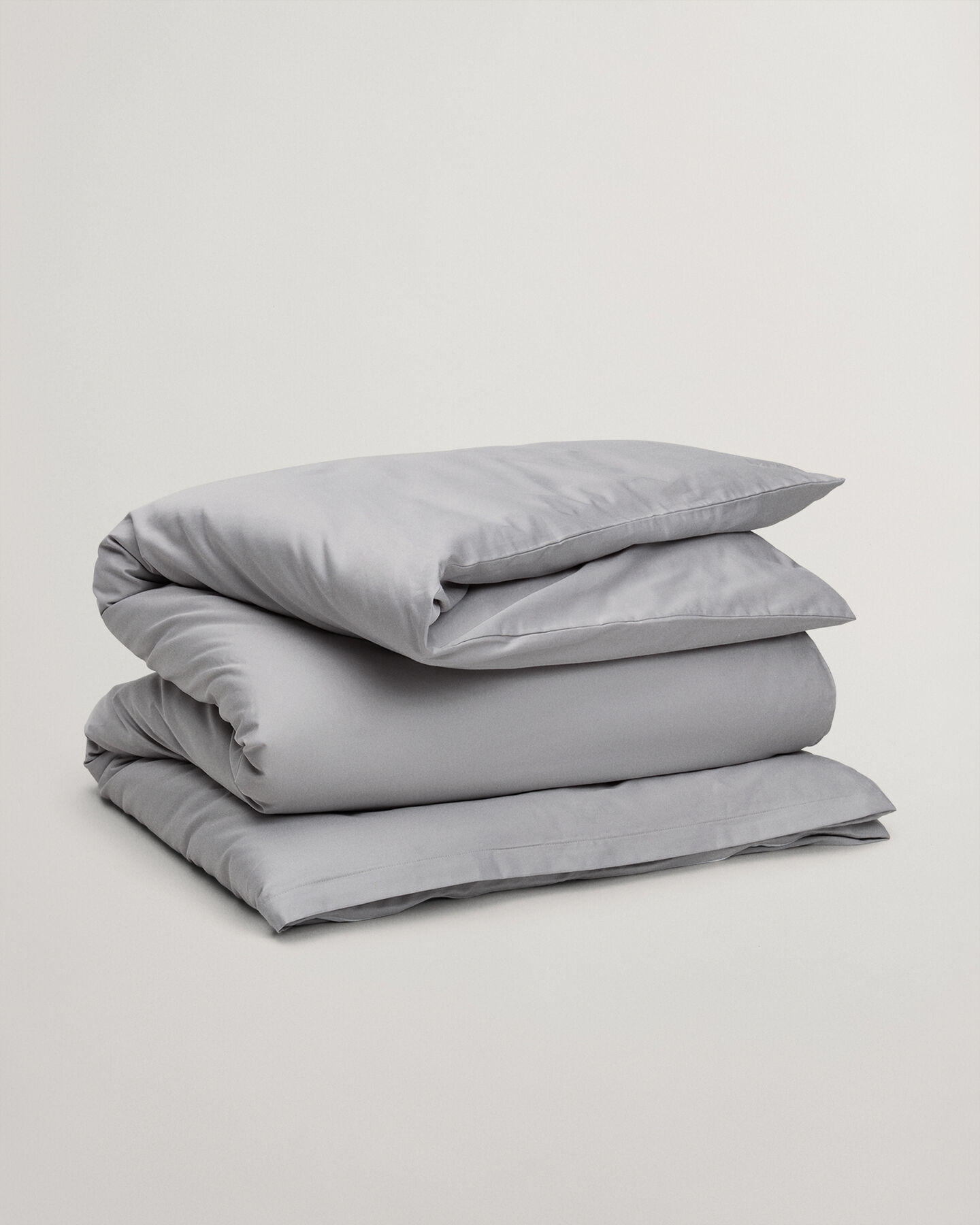 Sateen Double Duvet
