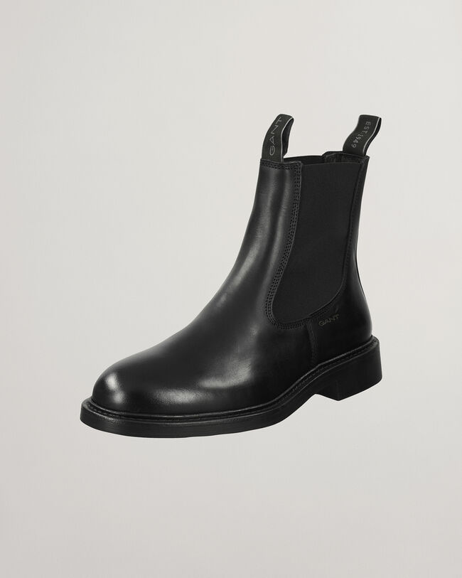 Millbro Chelsea Boots