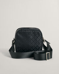 G Patterned Crossbody Bag