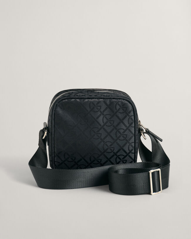 G Patterned Crossbody Bag