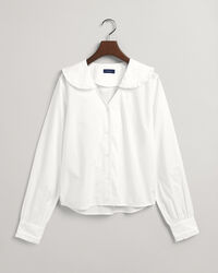 Teen Girls Woven Blouse
