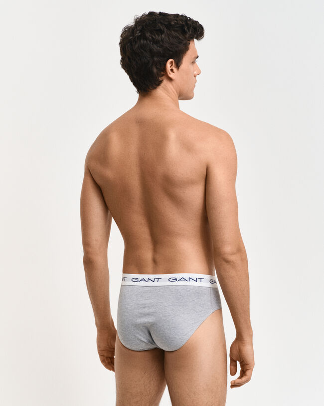 3-Pack Briefs