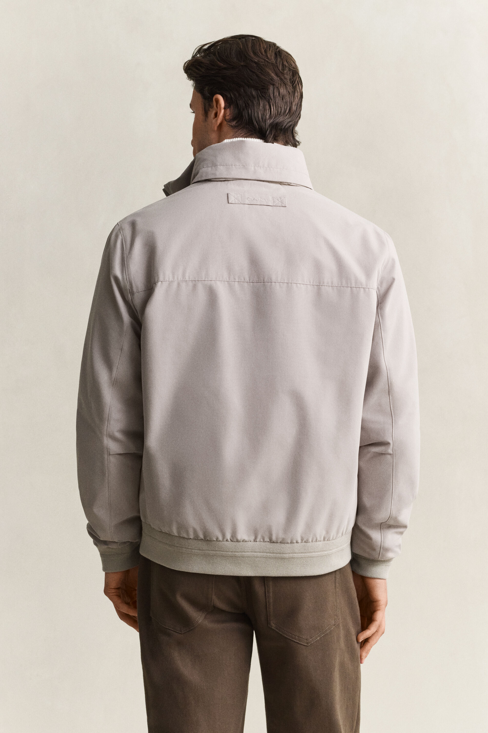 Hampshire Jacket