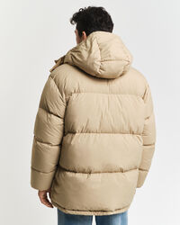 Down Winter Puffer Jacket