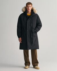 2-In-1 Down Parka