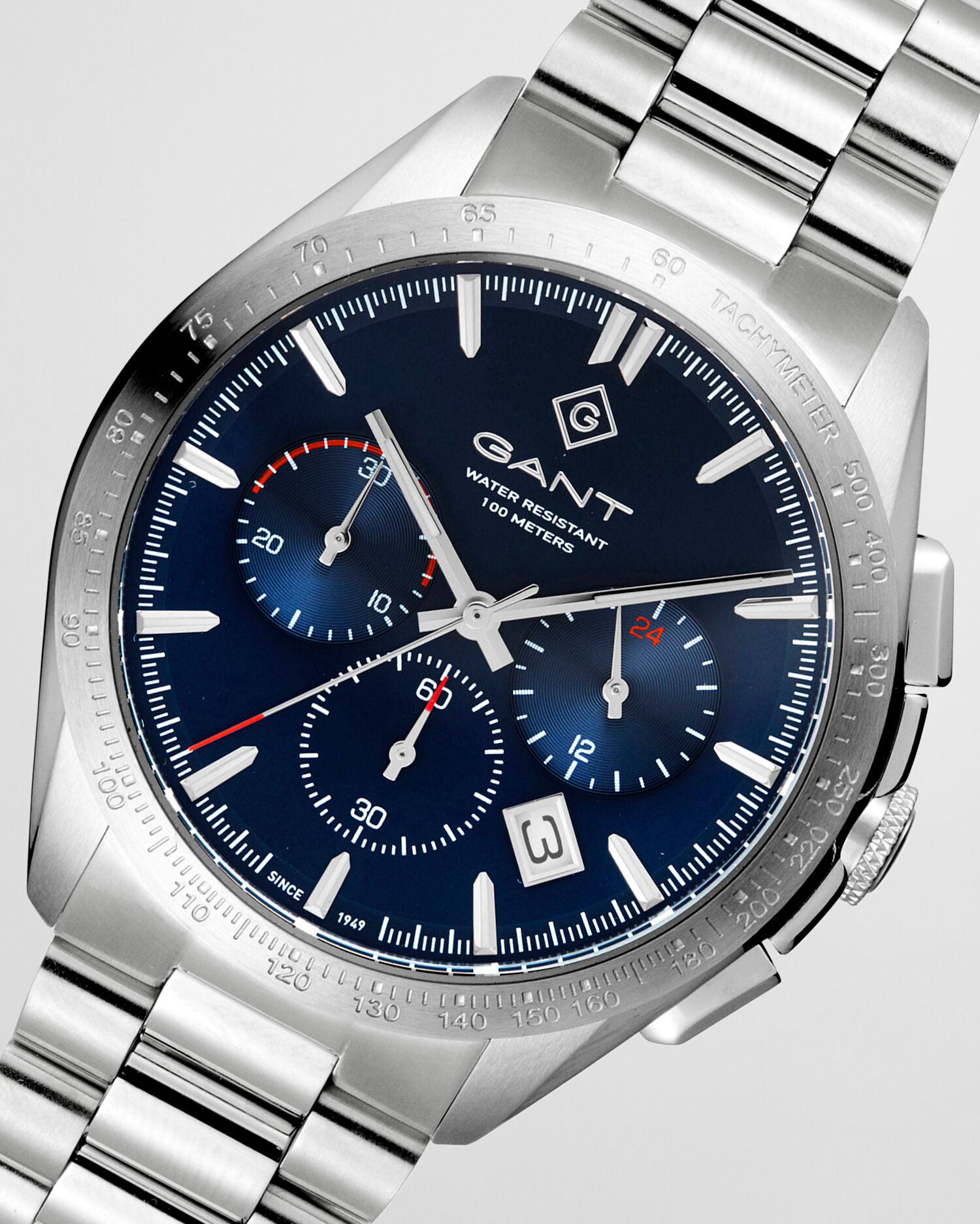 Hammondsport Wristwatch