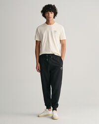 GANT Script Graphic Sweatpants