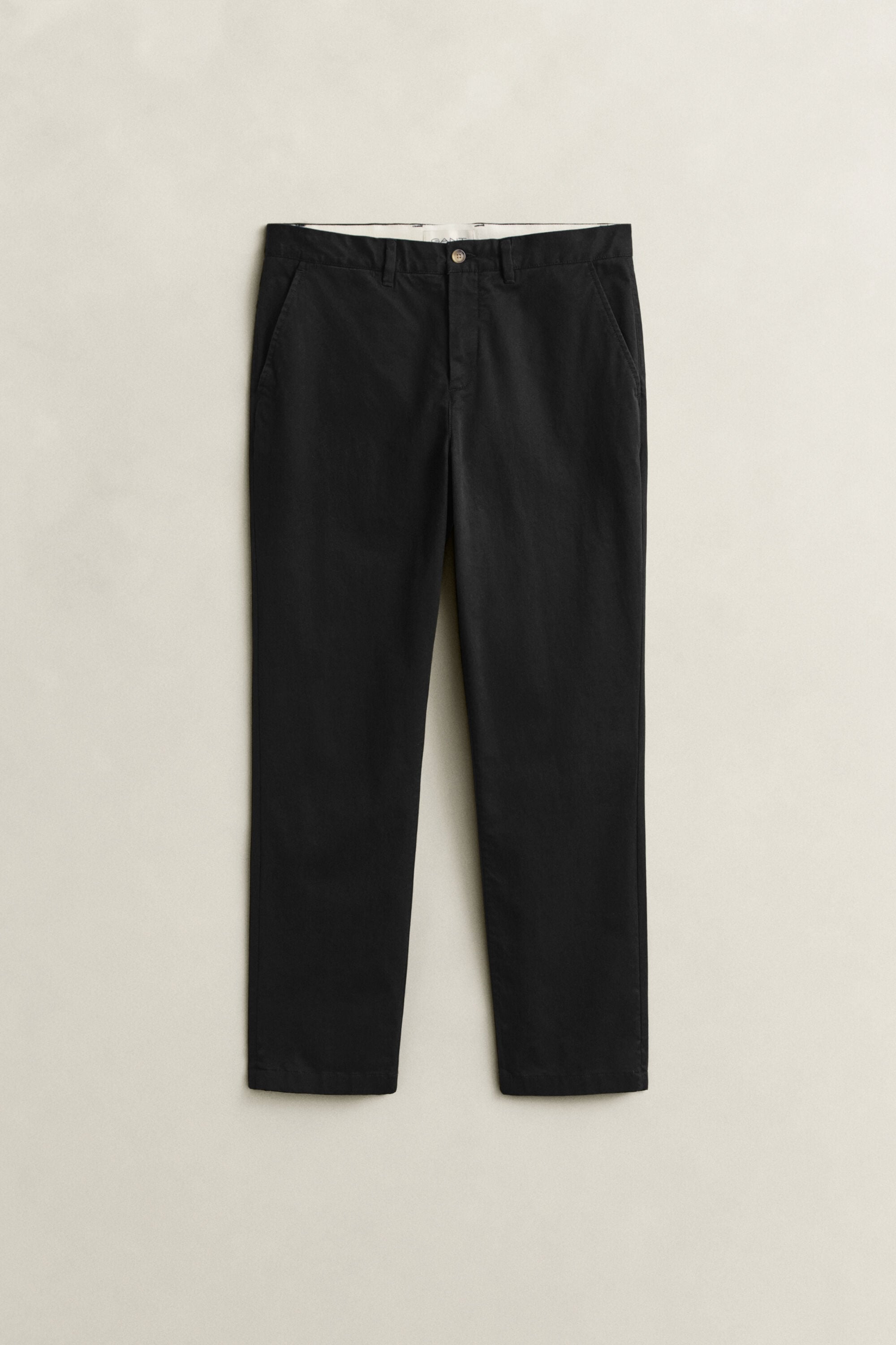 Classic Regular Chinos