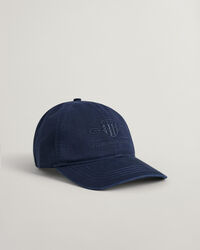 Teens Tonal Shield Cap