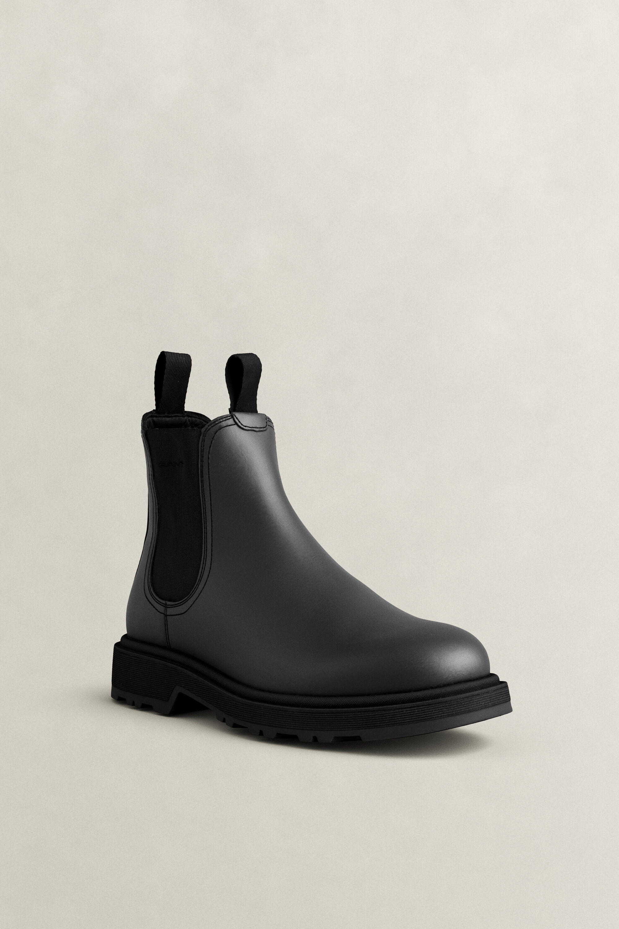 Blisdor Leather Chelsea Boots