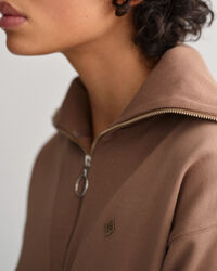 Icon G Essential Half-Zip Sweater