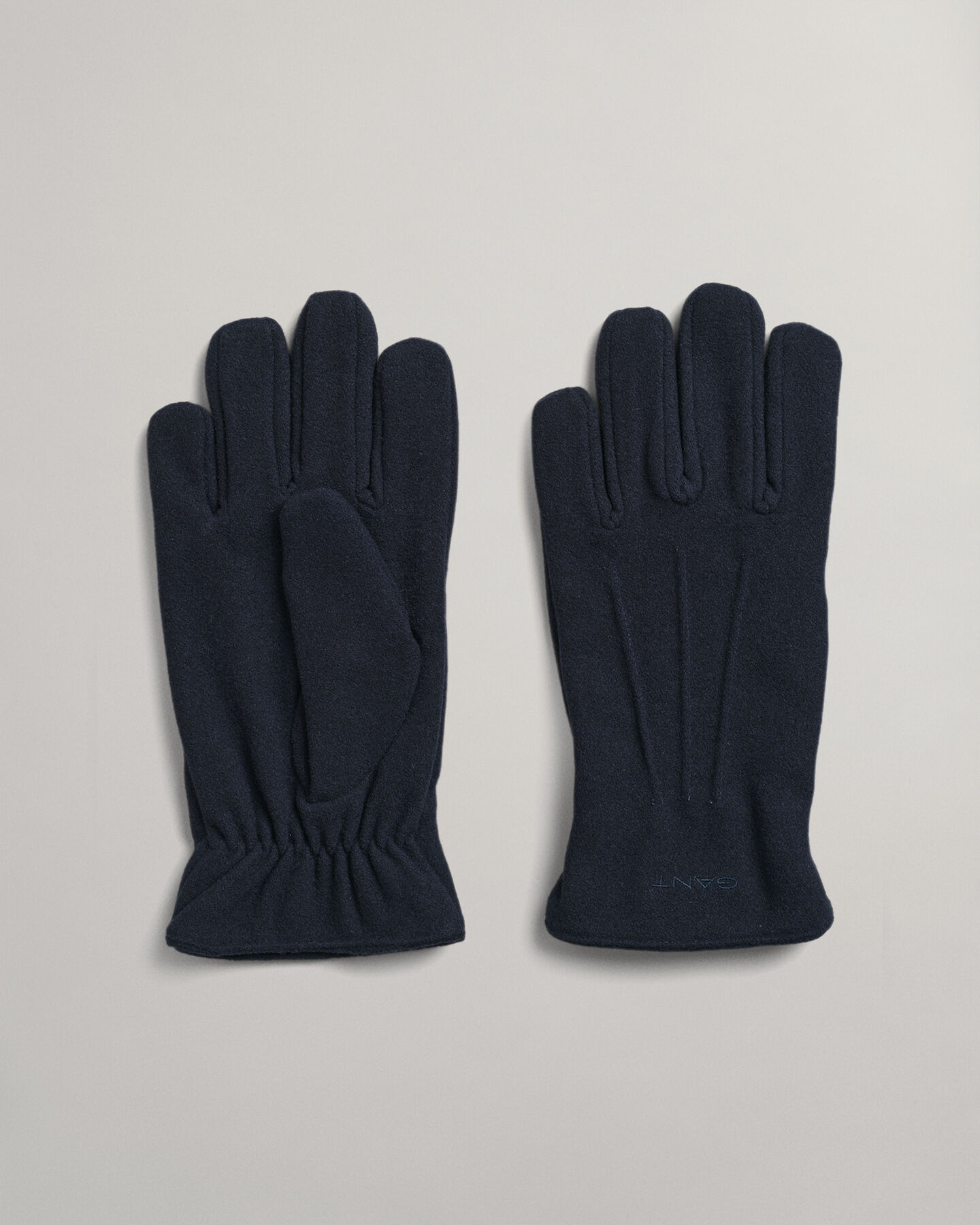 Melton Gloves