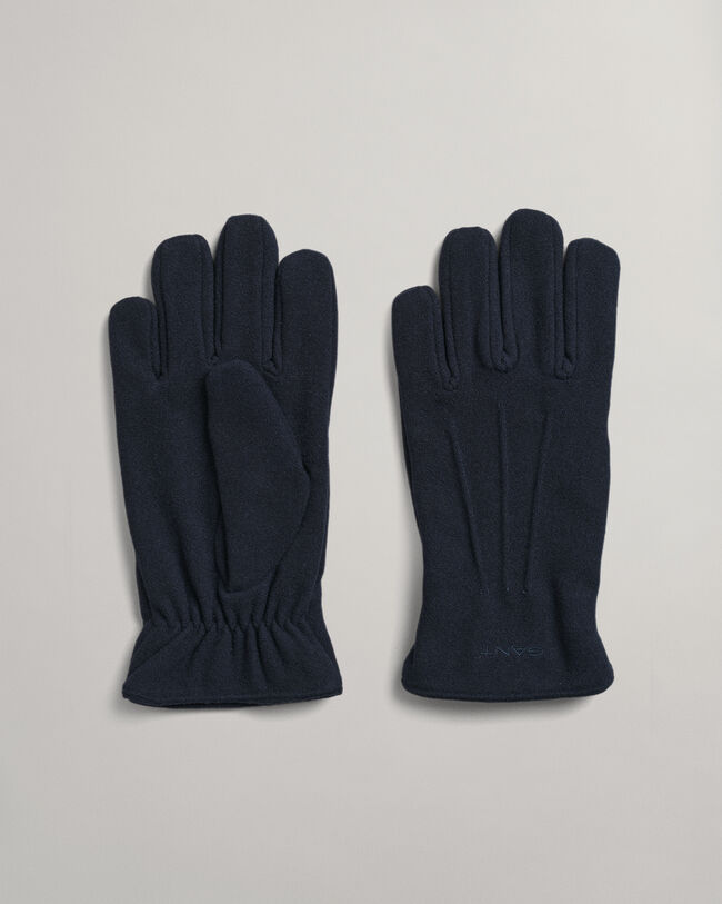 Melton Gloves