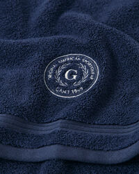 Crest Towel 30X50