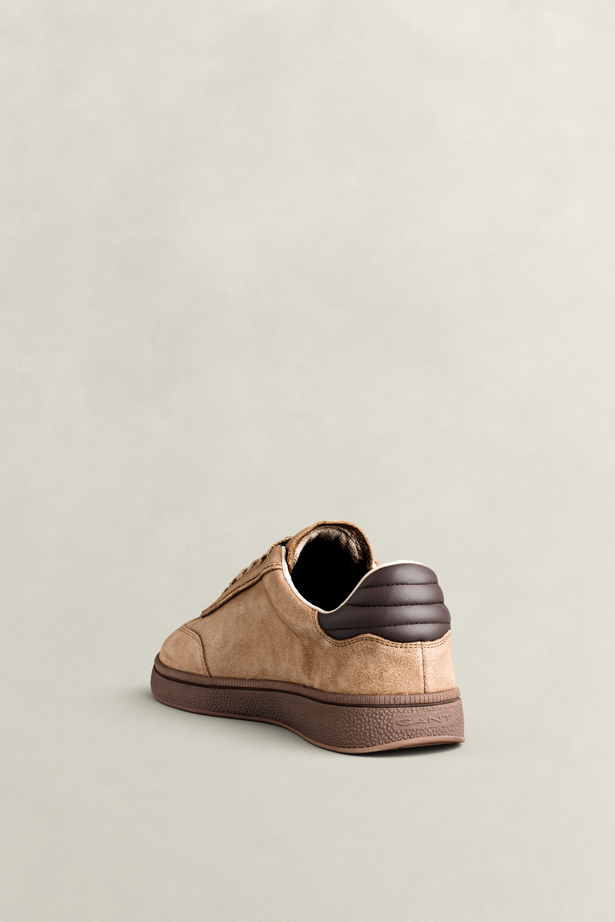 Cuzmo Suede Sneakers