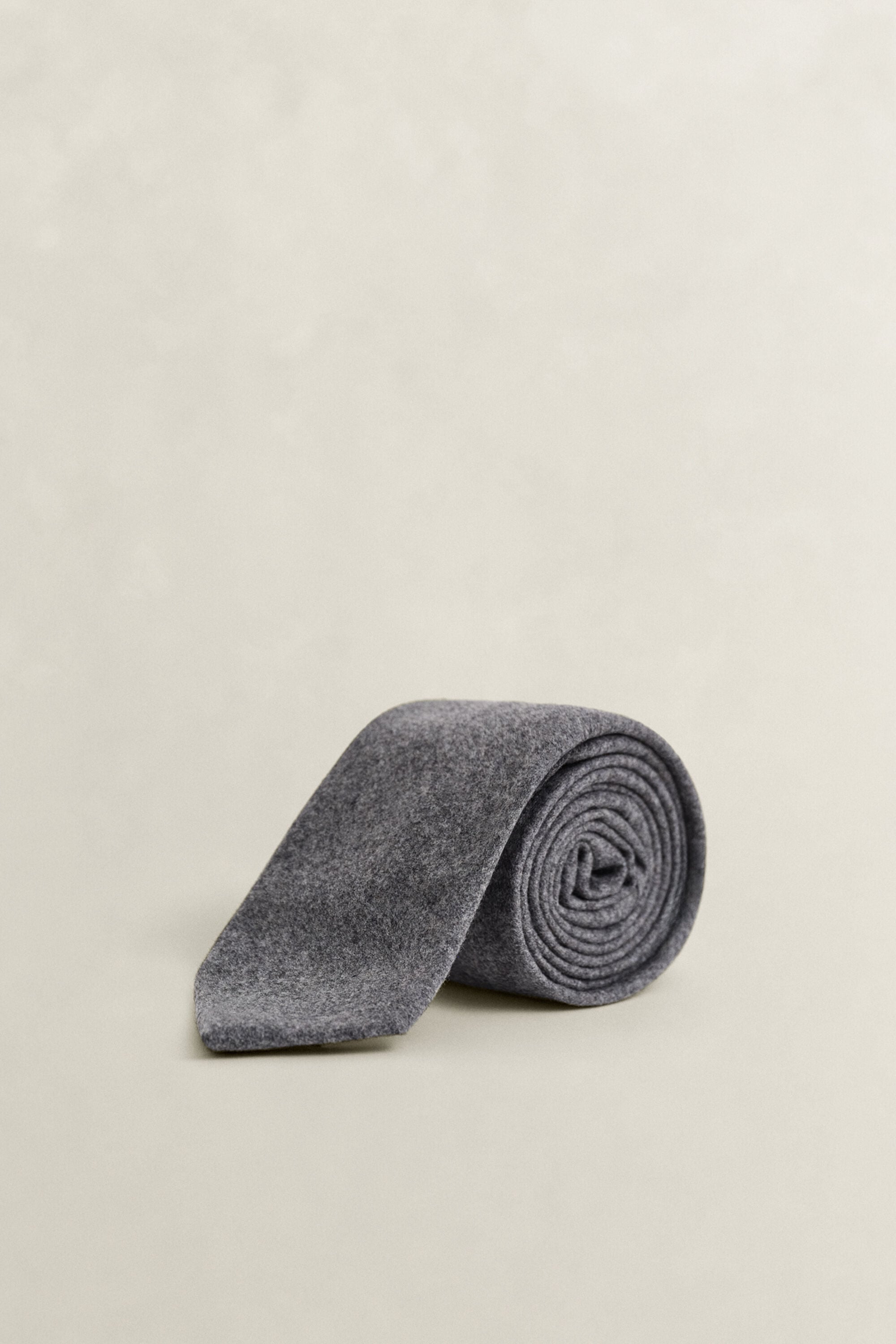 Cashmere Tie