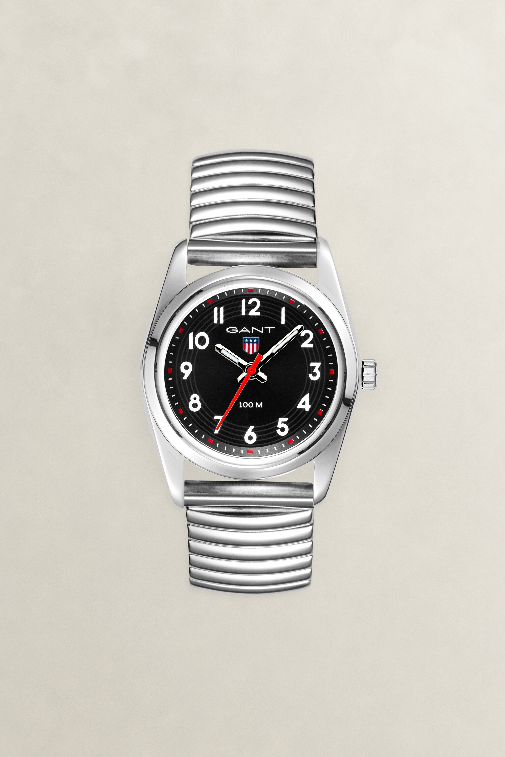 Graduate Wristwatch
