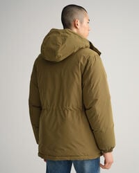 Down Parka