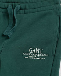 Kids Graphic Sweatpants