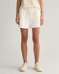 Terry Cloth Shorts