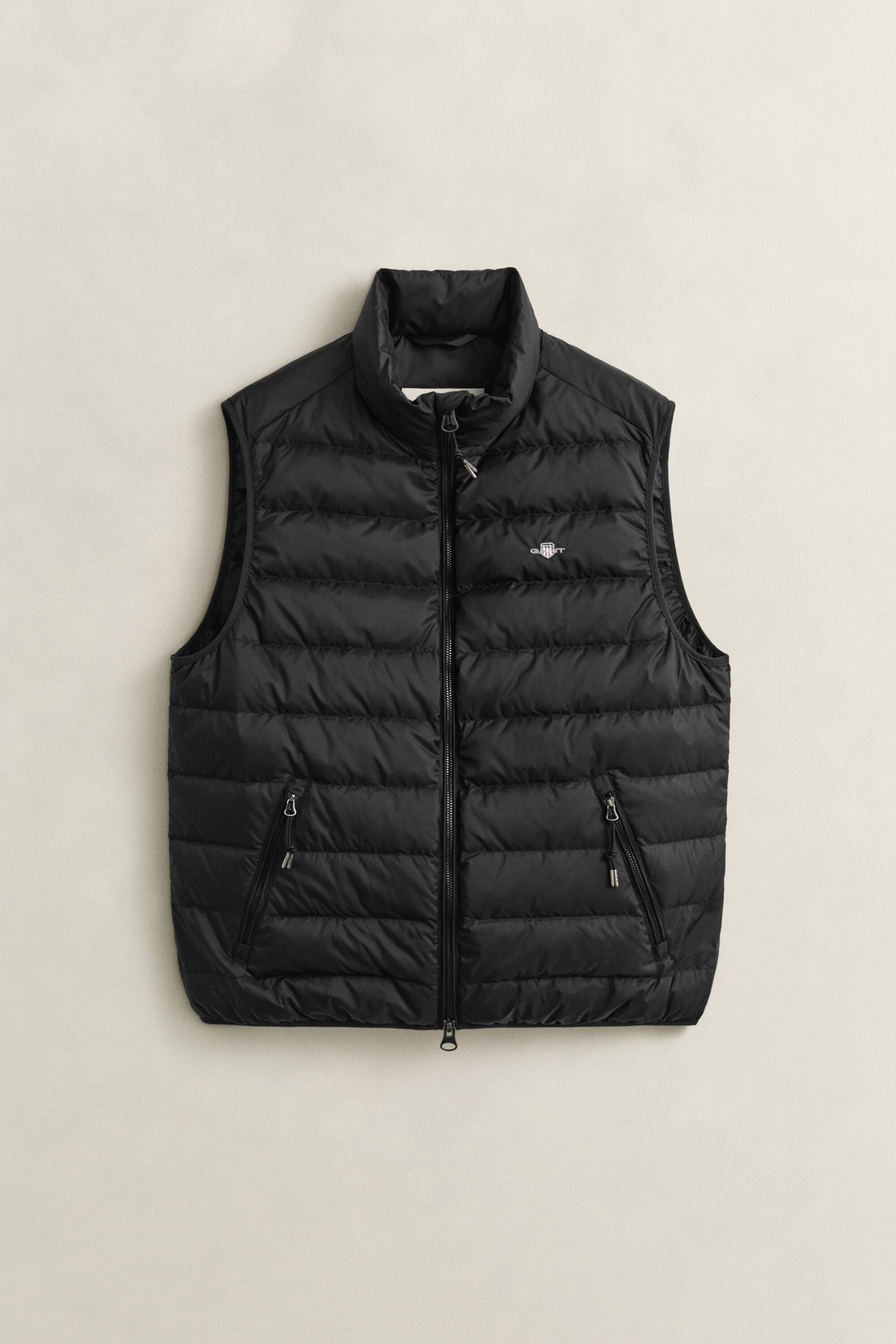 Light Down Vest