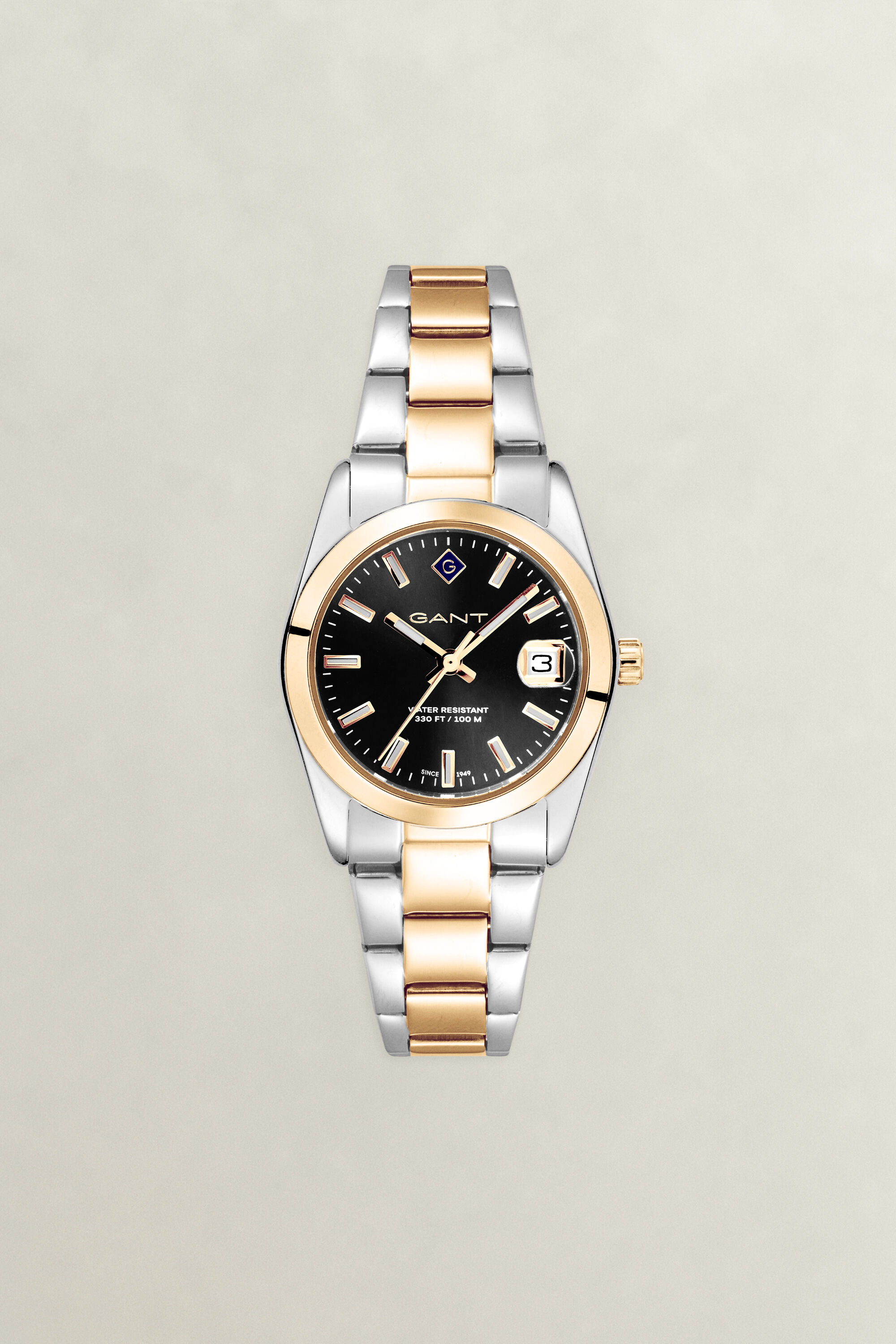 Everett Mini Watch