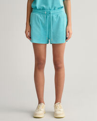 Terry Cloth Shorts
