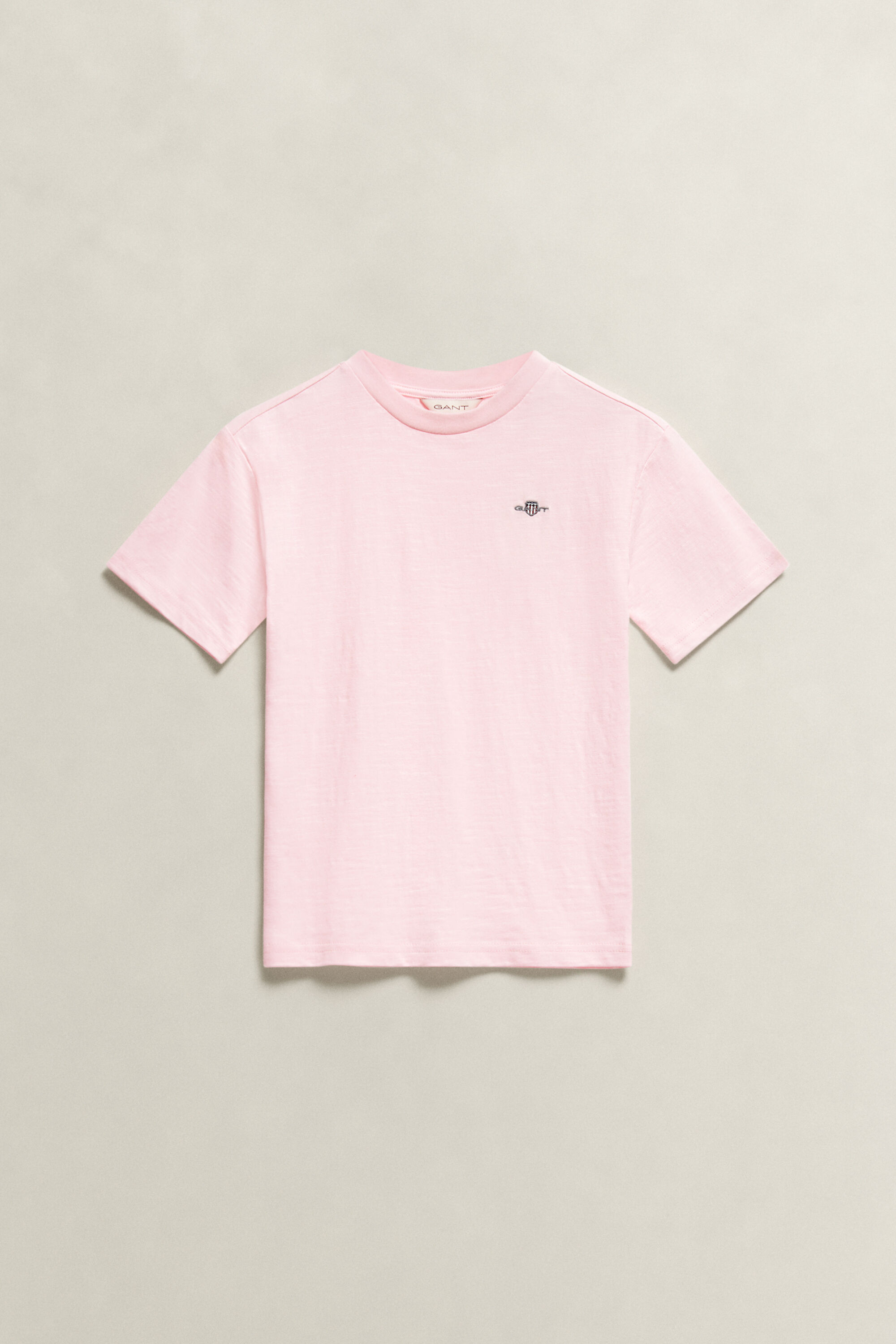 Girls Shield T-Shirt