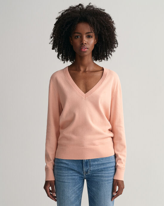 Women's Knitwear Ladies Designer Knitwear GANT UK
