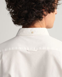 Slim Fit Oxford Shirt