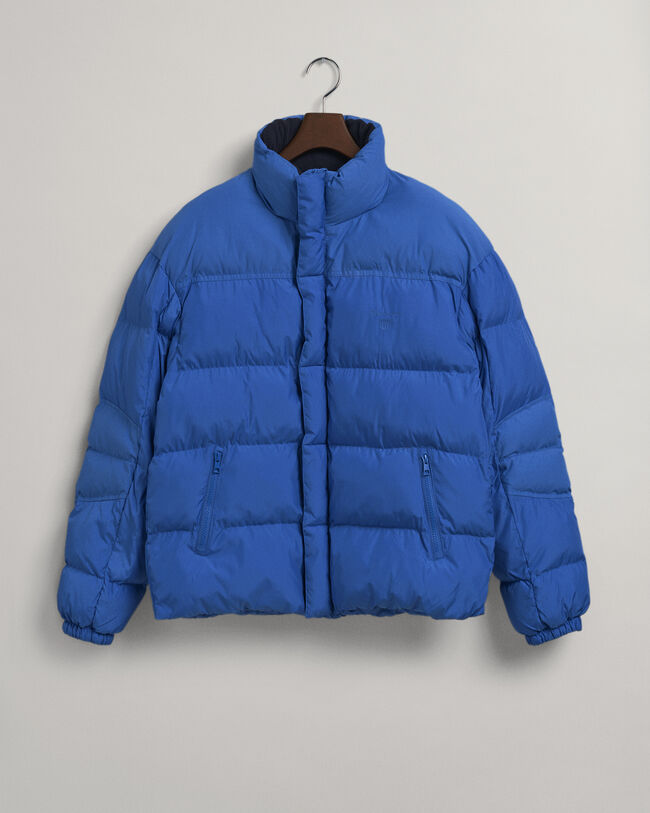Teen Boys Puffer Jacket