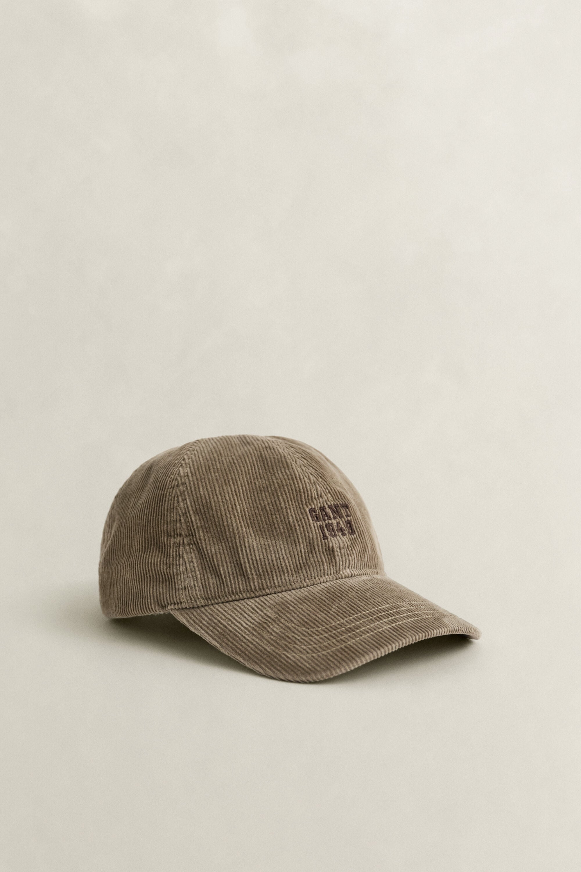 Corduroy Cap