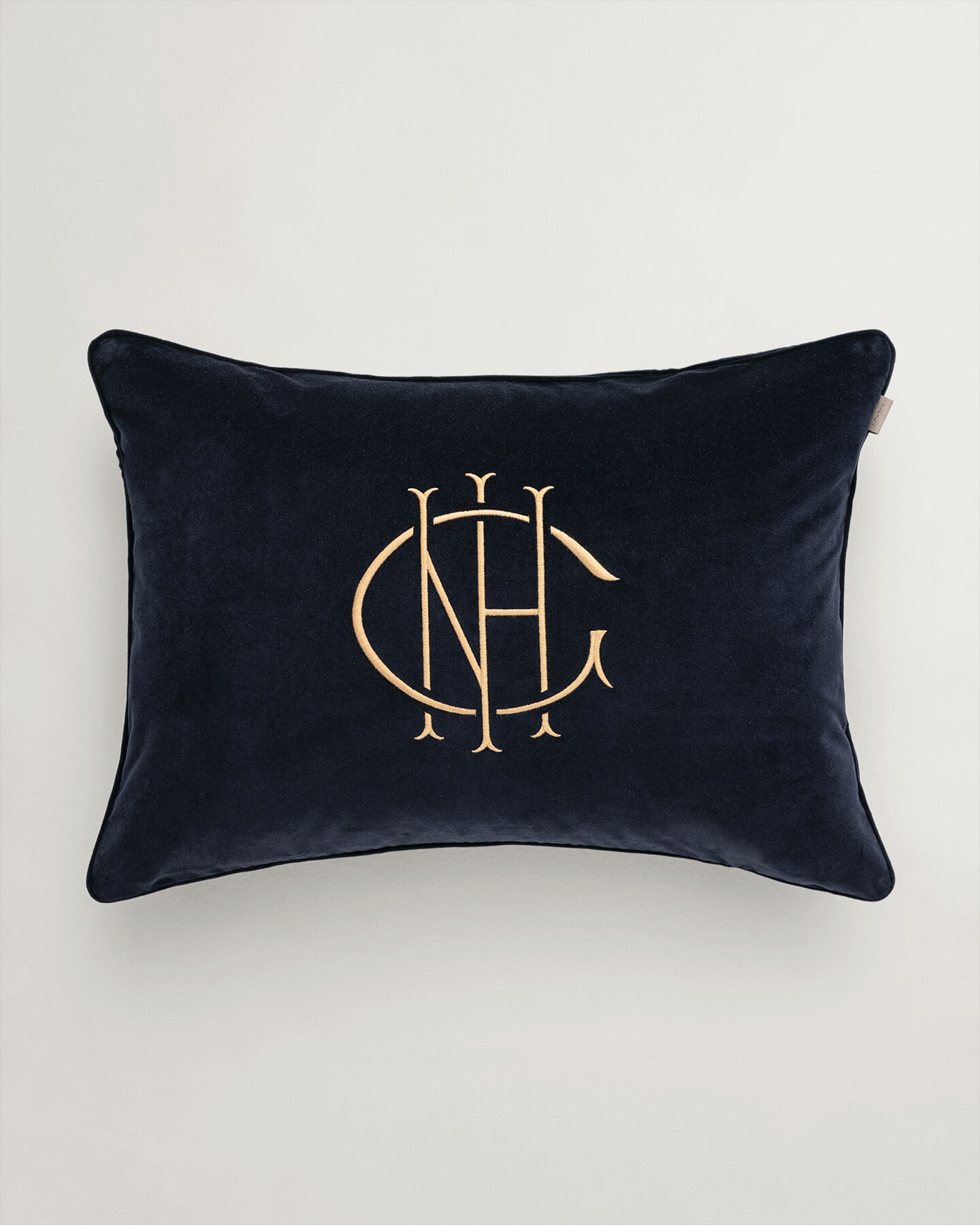 Monogram Cushion
