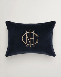 Monogram Cushion