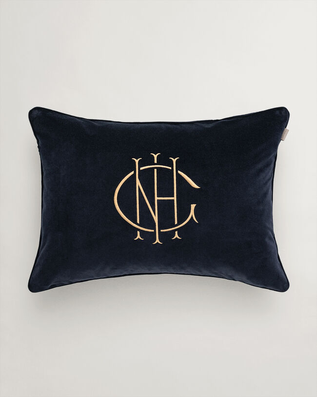 Monogram Cushion