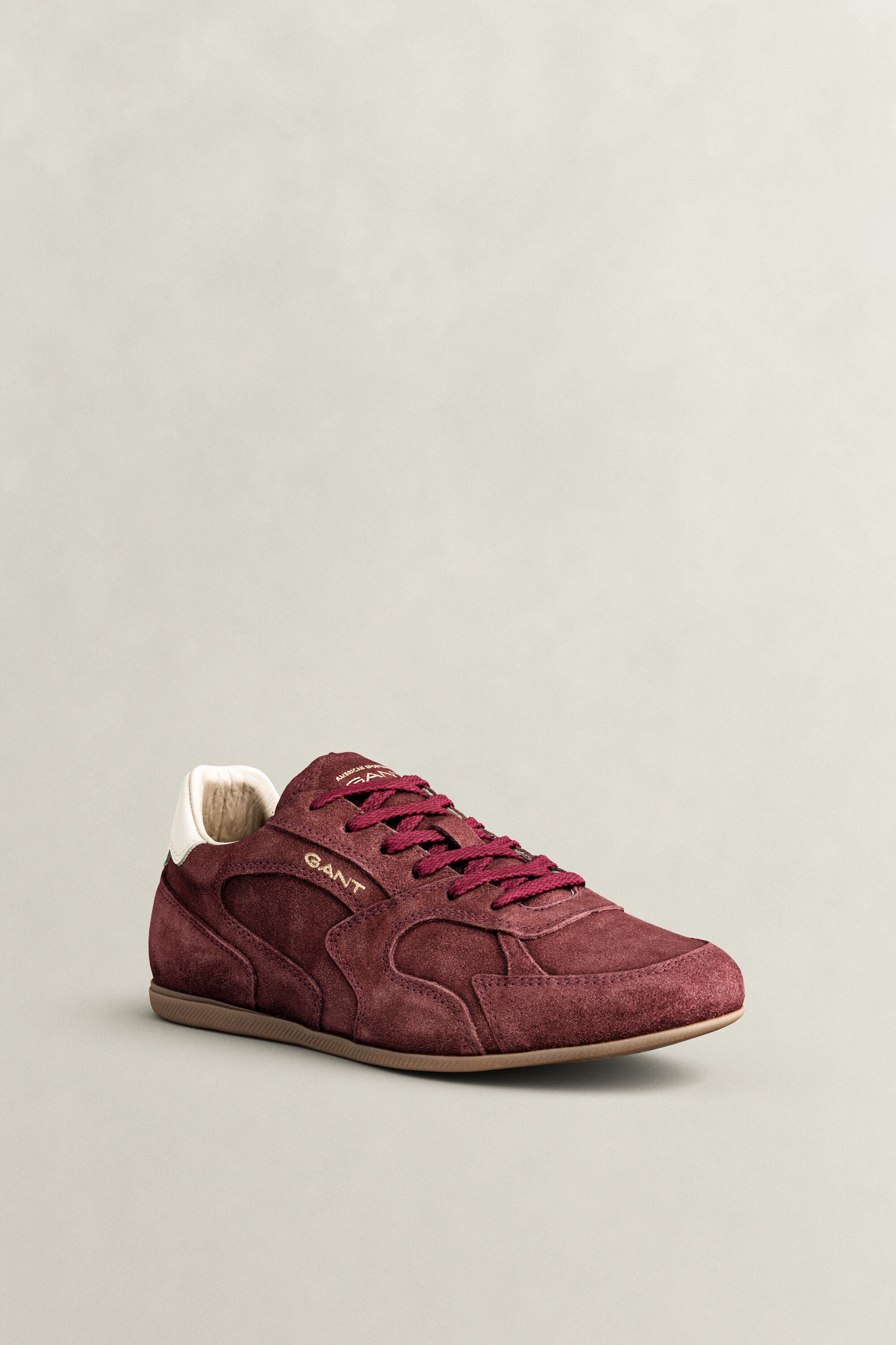 Sperly Suede Sneakers