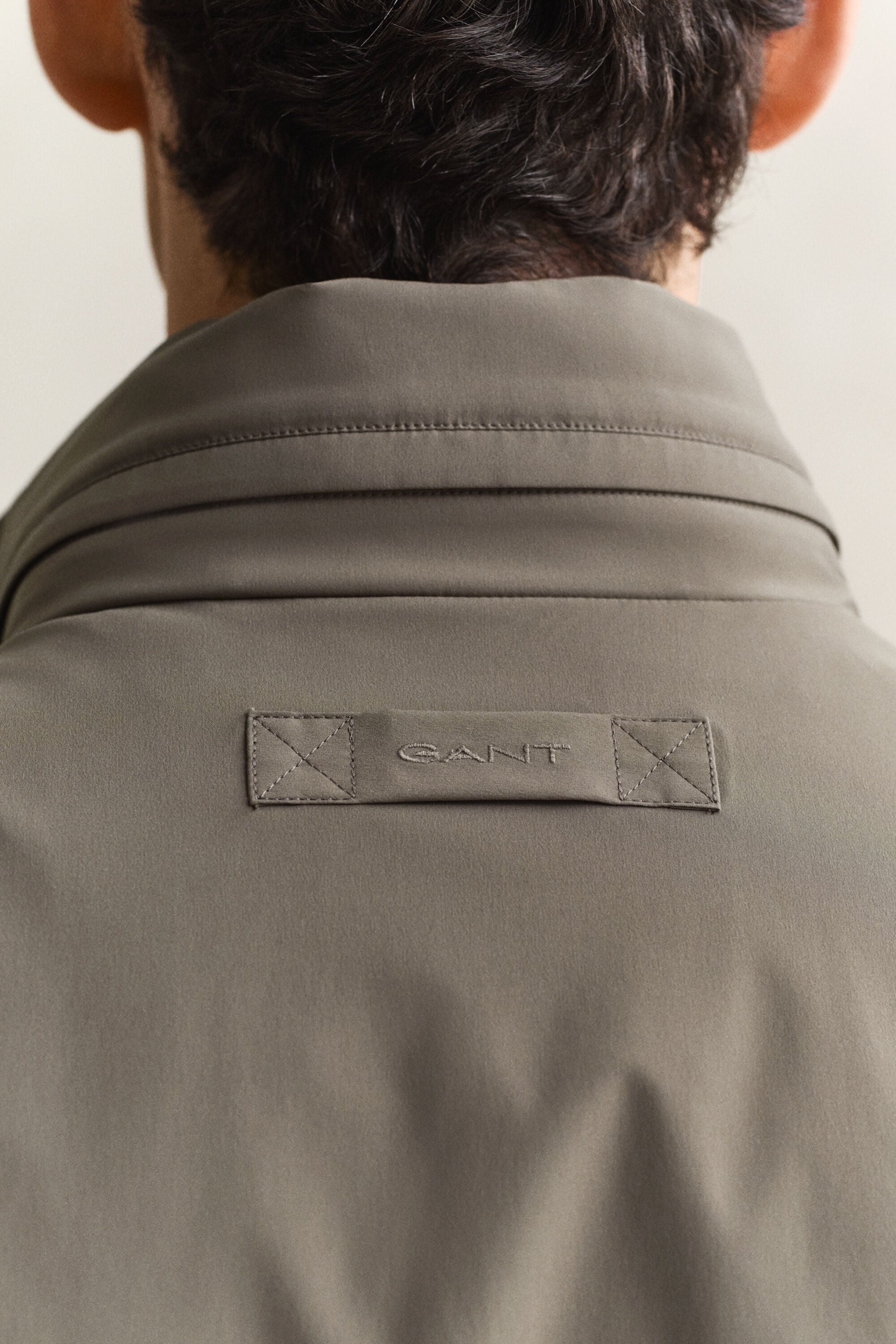 Lightweight Jacket