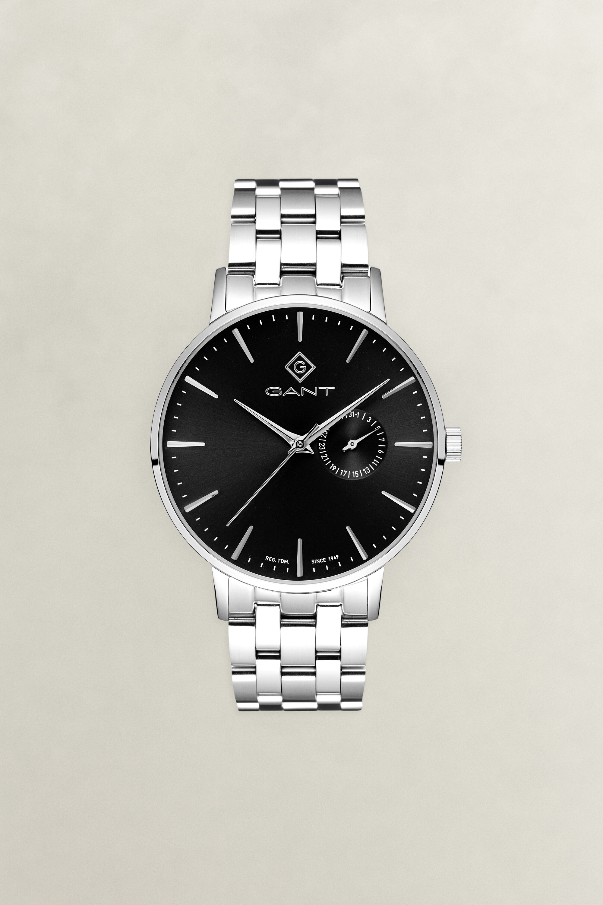 Park Hill III Watch
